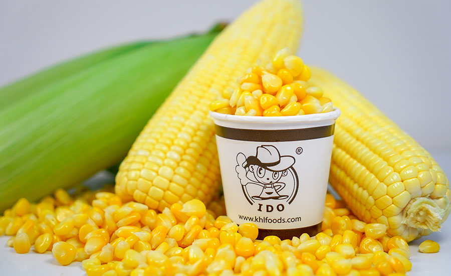 Sweet Corn Malaysia