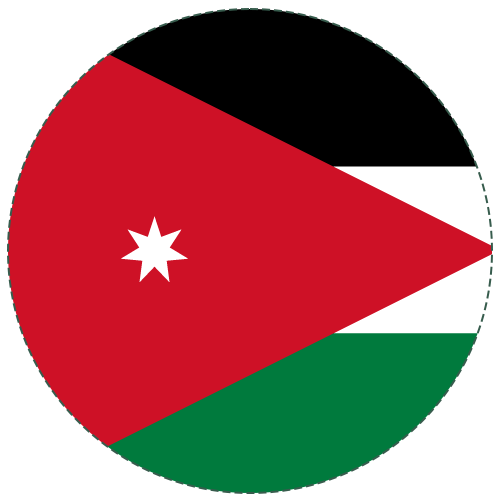 Jordan