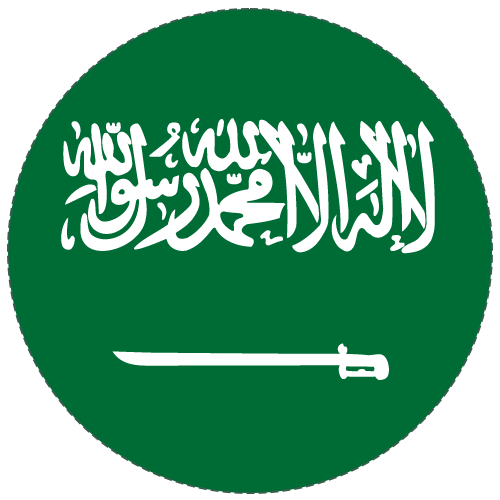 Saudi Arabia