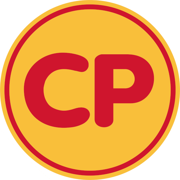 CP, Frozen Food Malaysia.
