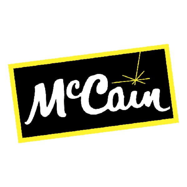 Mc Cain, Frozen Food Malaysia.