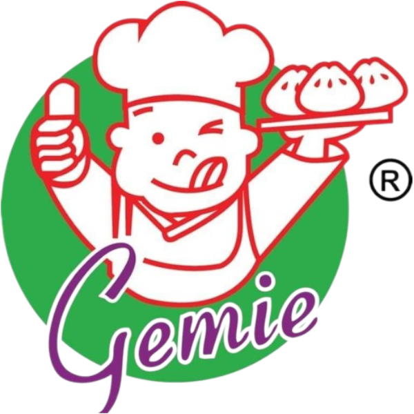 Gemie, Frozen Food Malaysia.
