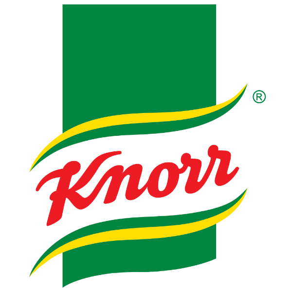 Knorr, Frozen Food Malaysia.