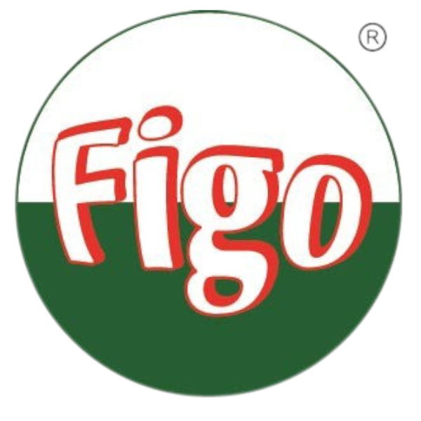 Figo, Frozen Food Malaysia.