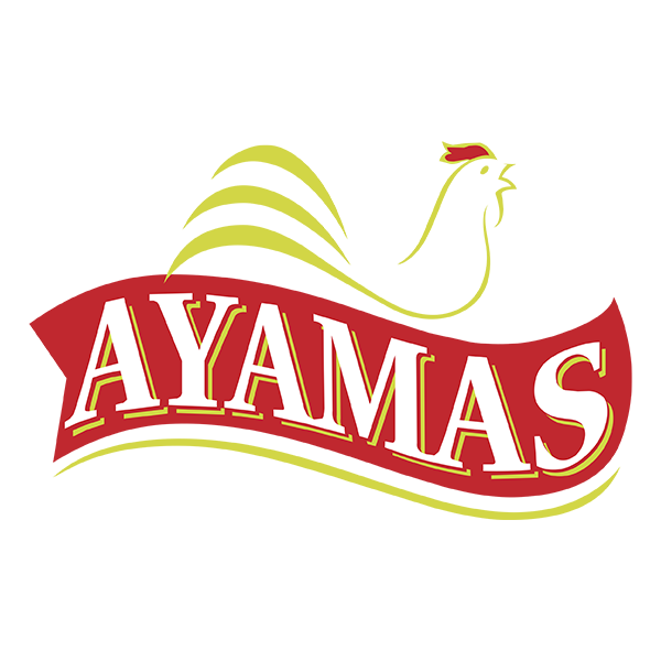Ayamas, Frozen Food Malaysia.
