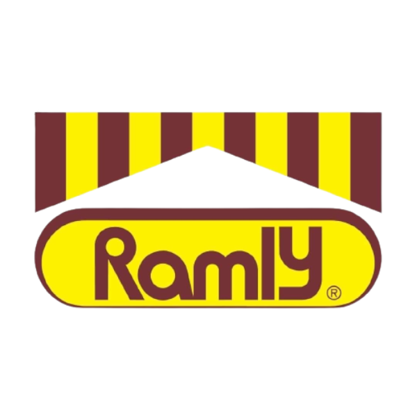 Ramly, Frozen Food Malaysia.