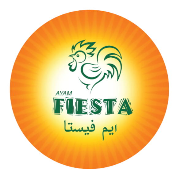 Fiesta, Frozen Food Malaysia.