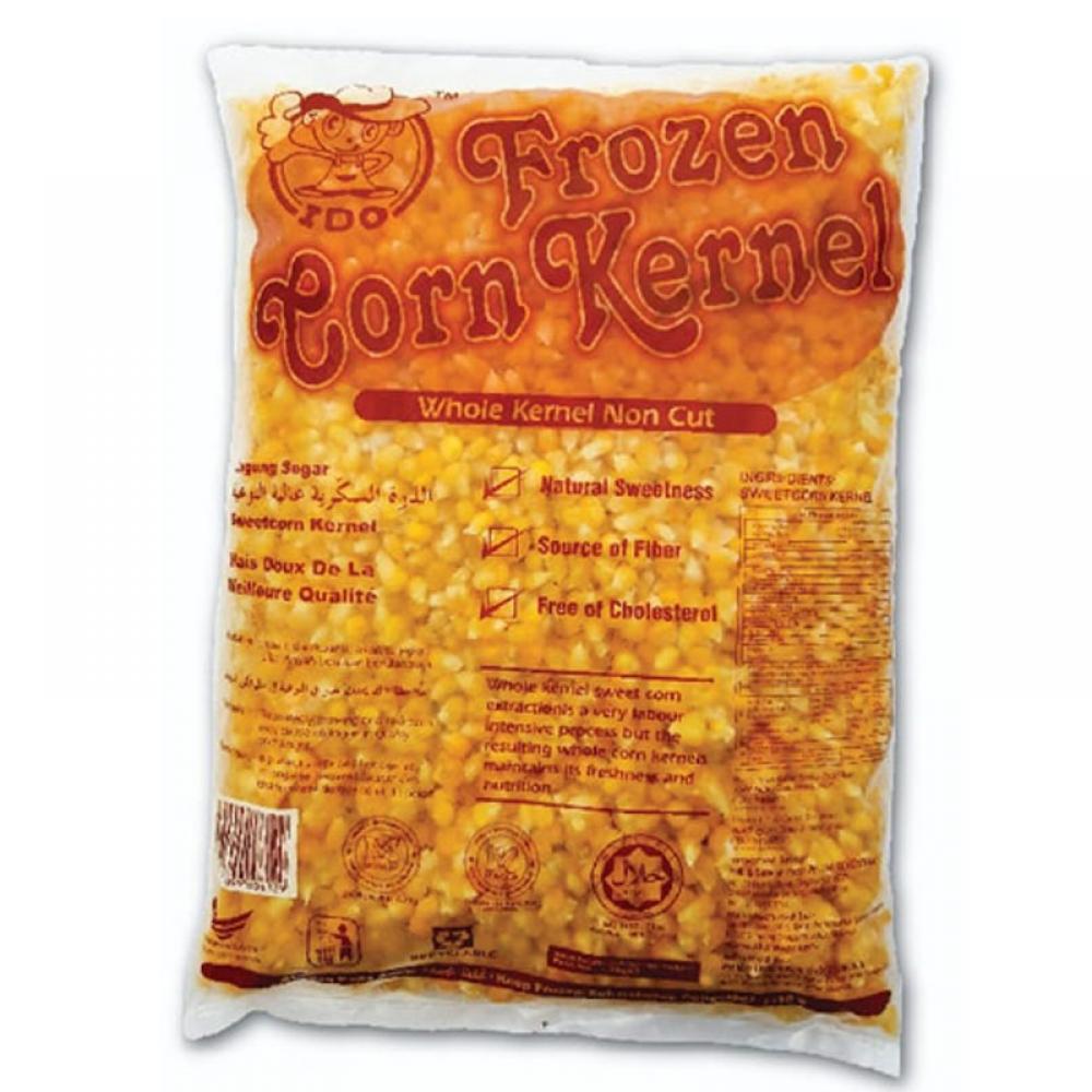 Frozen Corn Kernel