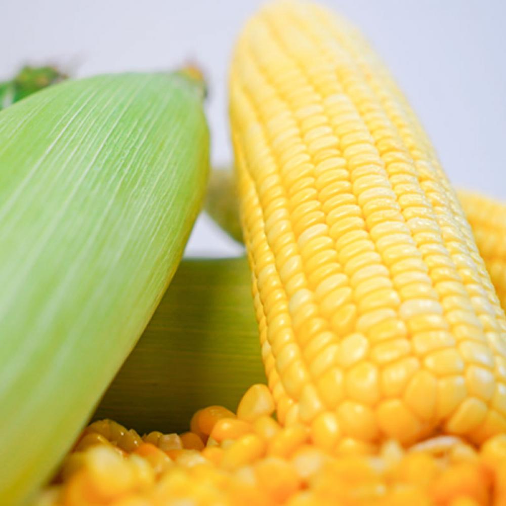 Whole Corn Kernels